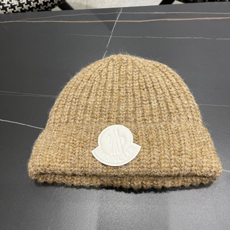 Moncler Caps